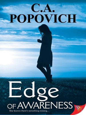 cover image of Edge of Awareness